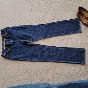 Jeans St. Johns Bay Size 8